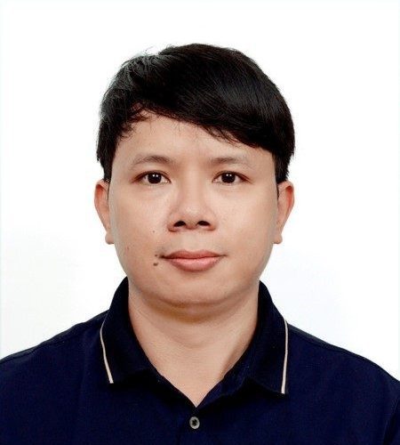 HOANG VAN AN