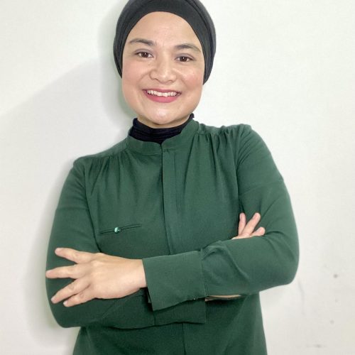 Kartini Kamalul Ariffin